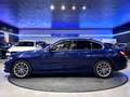 BMW 320 320dA Azul - thumbnail 8