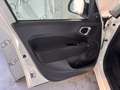 Fiat 500L 500L 2012 1.3 mjt Lounge 85cv Blanc - thumbnail 10