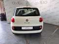 Fiat 500L 500L 2012 1.3 mjt Lounge 85cv Blanc - thumbnail 5