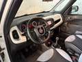 Fiat 500L 500L 2012 1.3 mjt Lounge 85cv Blanc - thumbnail 11
