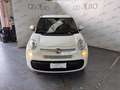 Fiat 500L 500L 2012 1.3 mjt Lounge 85cv Blanc - thumbnail 2