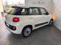 Fiat 500L 500L 2012 1.3 mjt Lounge 85cv Blanc - thumbnail 6