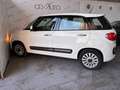 Fiat 500L 500L 2012 1.3 mjt Lounge 85cv Blanc - thumbnail 4