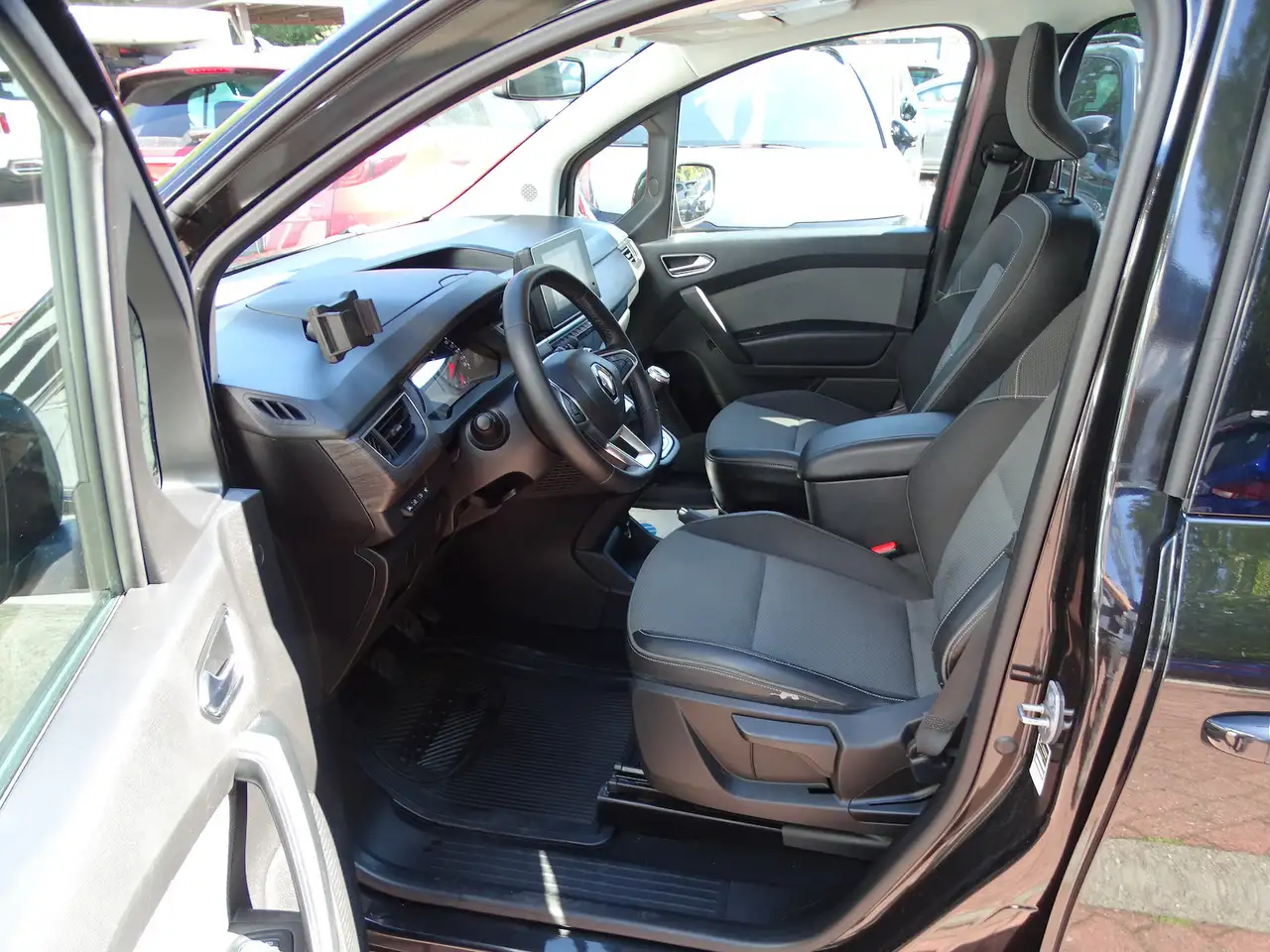 Renault Kangoo III Intens 1.3 Tce, миниатюра 9