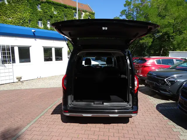 Renault Kangoo view 5