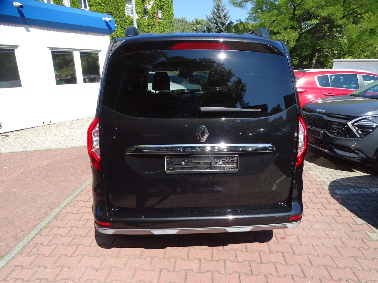 Renault Kangoo III Intens 1.3 Tce, миниатюра 4