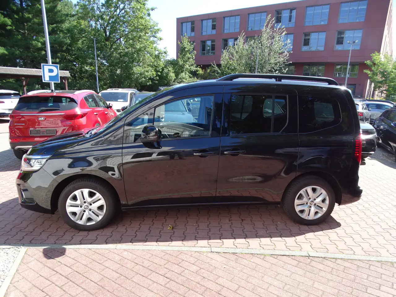 Renault Kangoo III Intens 1.3 Tce, миниатюра 3