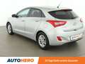 Hyundai i30 1.4 go! *KLIMAAUT*BT* Grau - thumbnail 4