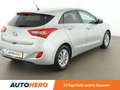 Hyundai i30 1.4 go! *KLIMAAUT*BT* Grau - thumbnail 6