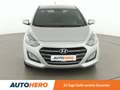 Hyundai i30 1.4 go! *KLIMAAUT*BT* Grau - thumbnail 9