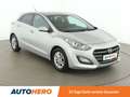 Hyundai i30 1.4 go! *KLIMAAUT*BT* Grau - thumbnail 8