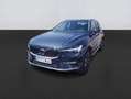 Volvo XC60 T6 Recharge Ultimate Bright Azul - thumbnail 1
