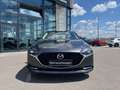 Mazda 3 FB Selection HeadUP LED Keyless NAV AC/AA Grau - thumbnail 9