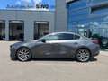 Mazda 3 FB Selection HeadUP LED Keyless NAV AC/AA Grau - thumbnail 3
