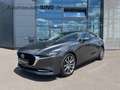 Mazda 3 FB Selection HeadUP LED Keyless NAV AC/AA Grau - thumbnail 1