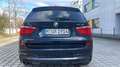 BMW X3 xDrive30d Aut. M Paket / Tüv neu / Service neu Fekete - thumbnail 4