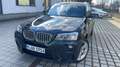 BMW X3 xDrive30d Aut. M Paket / Tüv neu / Service neu Fekete - thumbnail 1