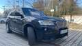 BMW X3 xDrive30d Aut. M Paket / Tüv neu / Service neu Fekete - thumbnail 7