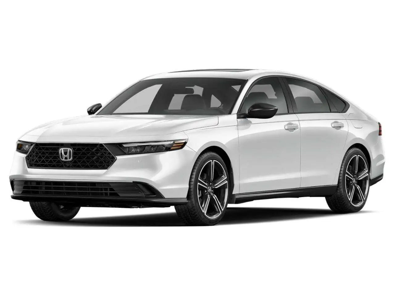 Honda Accord снимка Honda Accord