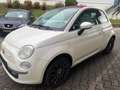 Fiat 500 Lounge Weiß - thumbnail 3