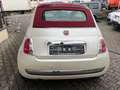 Fiat 500 Lounge Weiß - thumbnail 5