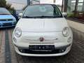 Fiat 500 Lounge Weiß - thumbnail 1