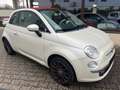 Fiat 500 Lounge Weiß - thumbnail 2