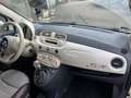 Fiat 500 Lounge Weiß - thumbnail 8