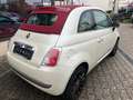 Fiat 500 Lounge Weiß - thumbnail 6