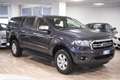 Ford Ranger 2.0 ecoblue double cab XLT 170cv auto + IVA Gris - thumbnail 1
