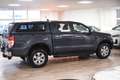 Ford Ranger 2.0 ecoblue double cab XLT 170cv auto + IVA Gris - thumbnail 6
