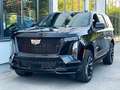 Cadillac Escalade V-Series 6.2l V8 Kompressor MY2025 Black - thumbnail 3