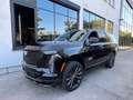 Cadillac Escalade V-Series 6.2l V8 Kompressor MY2025 Black - thumbnail 2