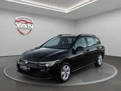 Volkswagen Golf VIII Variant eTSI*DSG*KAMERA*STANDHEIZ*AHK*