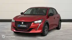 Peugeot e-208 136ch Allure