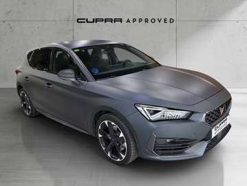 1.5 TSI e-Hybrid 150kW DSG