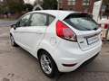 Ford Fiesta Titanium*KEYLESSGO*PDC*STZHZG* Weiß - thumbnail 4