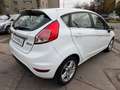 Ford Fiesta Titanium*KEYLESSGO*PDC*STZHZG* Weiß - thumbnail 6