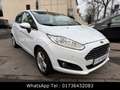 Ford Fiesta Titanium*KEYLESSGO*PDC*STZHZG* Weiß - thumbnail 1