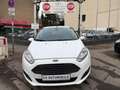 Ford Fiesta Titanium*KEYLESSGO*PDC*STZHZG* Weiß - thumbnail 2