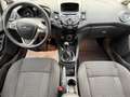 Ford Fiesta Titanium*KEYLESSGO*PDC*STZHZG* Weiß - thumbnail 10