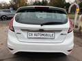 Ford Fiesta Titanium*KEYLESSGO*PDC*STZHZG* Weiß - thumbnail 5
