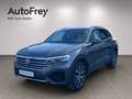 Volkswagen Touareg 4Motion V6 TDI SCR R-L Gris - thumbnail 1