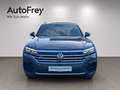 Volkswagen Touareg 4Motion V6 TDI SCR R-L Gris - thumbnail 4