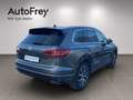 Volkswagen Touareg 4Motion V6 TDI SCR R-L Gris - thumbnail 2