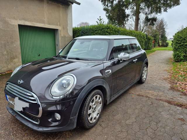 Imagine MINI Cooper MINI 3-TÜRER Panoramadach