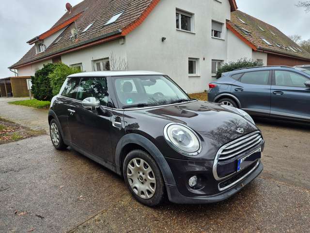 MINI Cooper MINI 3-TÜRER Panoramadach