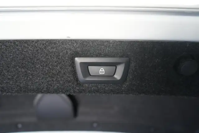 BMW 5 Series view 29