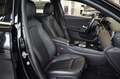 Mercedes-Benz A 200 d 8G-DCT Navi~Distronic~Leder~TotwinkelAss Schwarz - thumbnail 9
