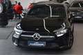 Mercedes-Benz A 200 d 8G-DCT Navi~Distronic~Leder~TotwinkelAss Schwarz - thumbnail 1